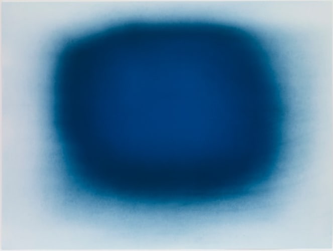 Breathing Blue