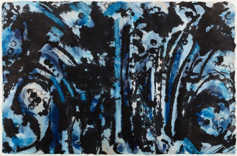 Water No. 14