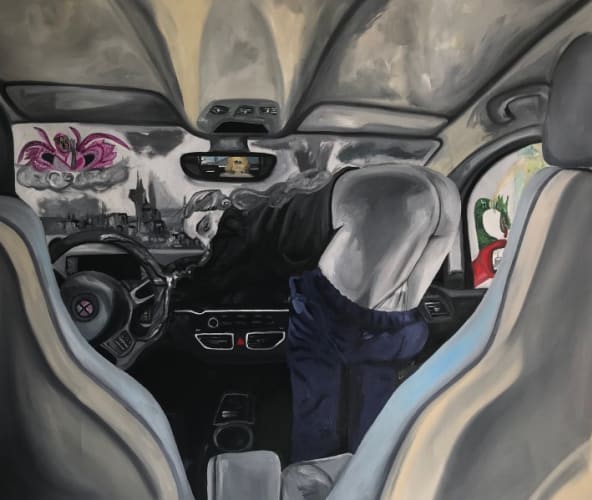 Drive Now