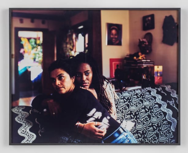 Norma & Eyenga, Minneapolis, Minnesota