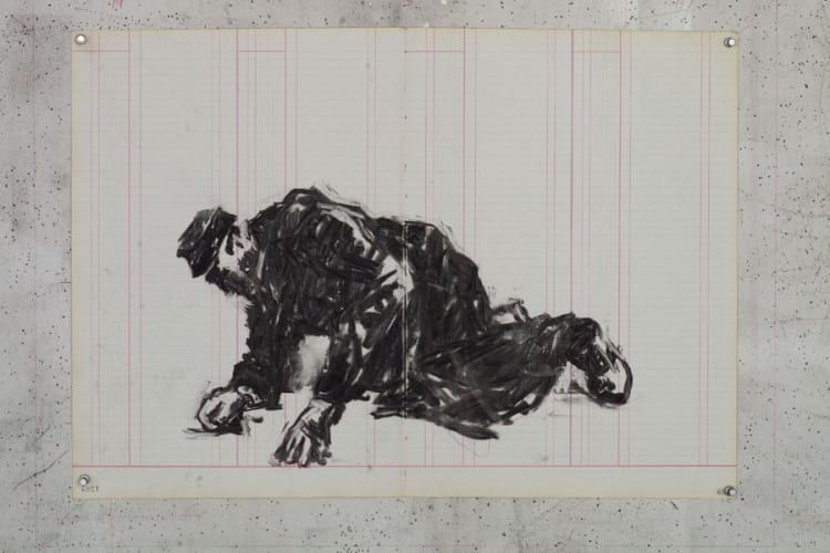 Fallen Man