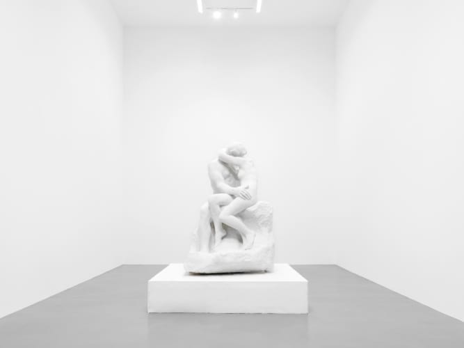 The Kiss