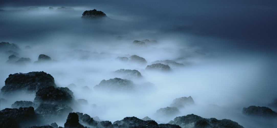 Fullmoon@Cape Verde Breakers