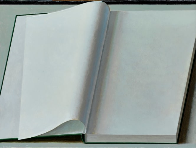 Book Painting 3