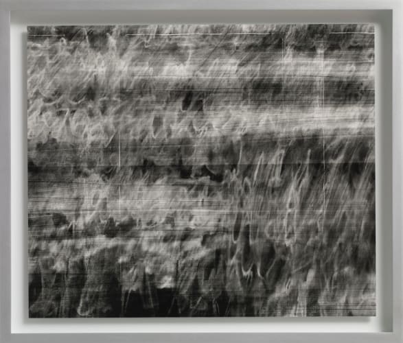 Disappearing Line