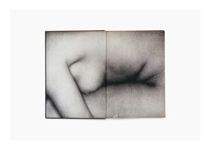 Endpapers #1 (Photographing the Nude)