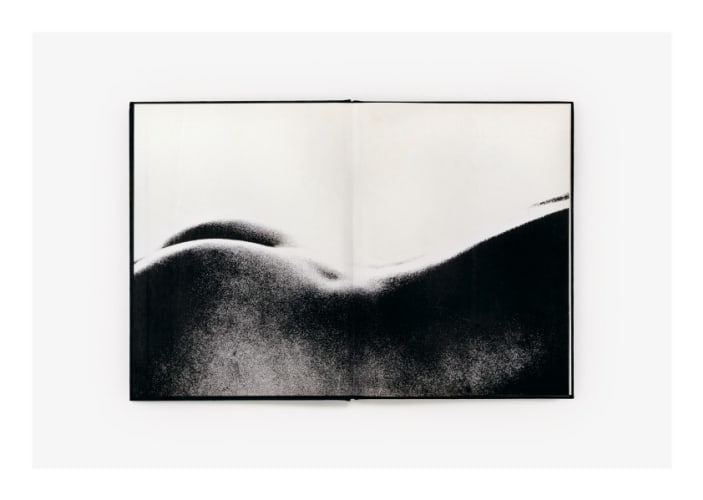 Endpapers #1 (Nude Photography)
