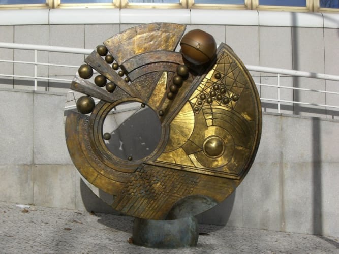 The Golden Record (All and Everything)