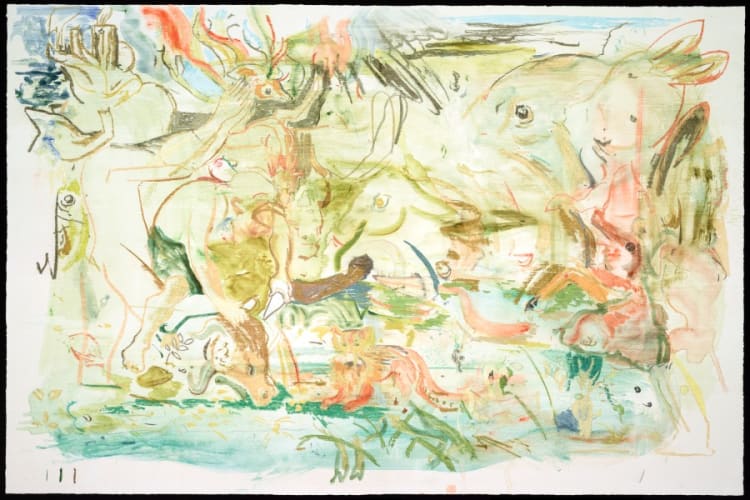 Untitled (Paradise)