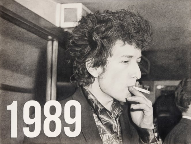 "Dylan Dates (1989)"