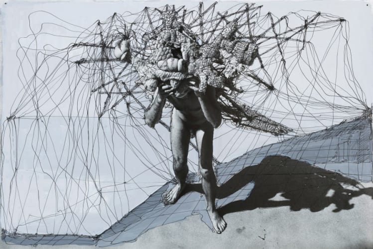 Kim Jones | Untitled, 1974 | Art Basel