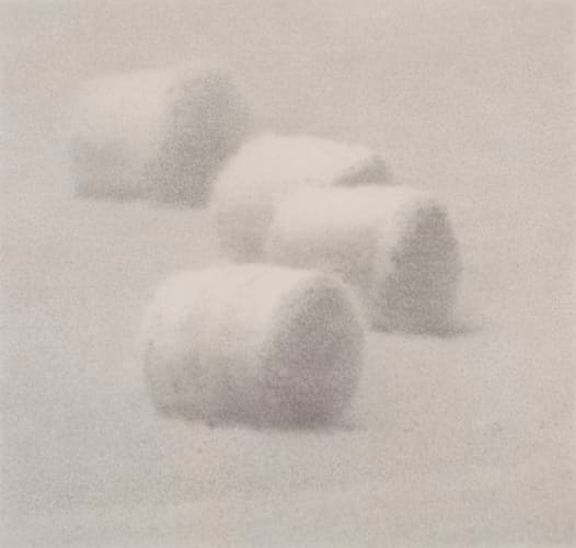 Haystack No. 2