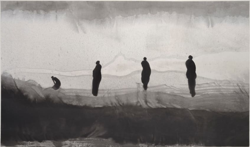 On the Shore/Sur la Rive