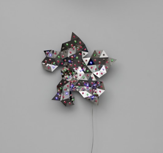 Diamond in You No. 20