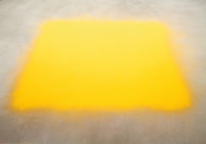 Pollen from Pine