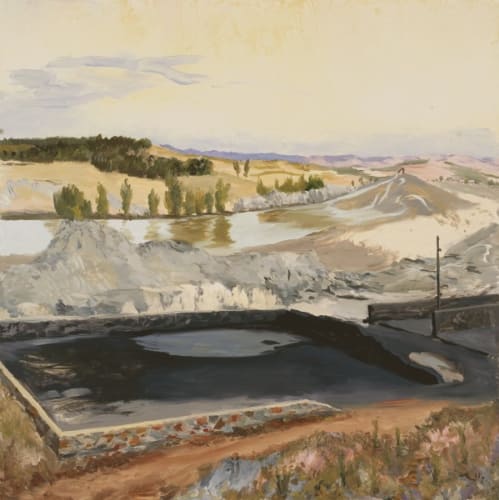 Your Landscape -Tailing