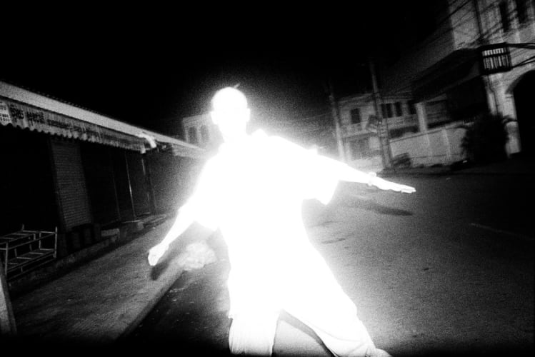 Life is Elsewhere (E1)