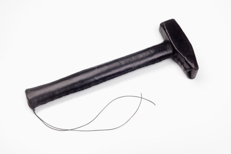 Leather Tool (hammer)