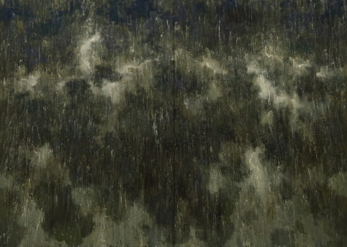 Thunder-Shower