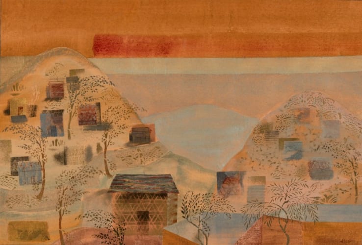 Erased Homes