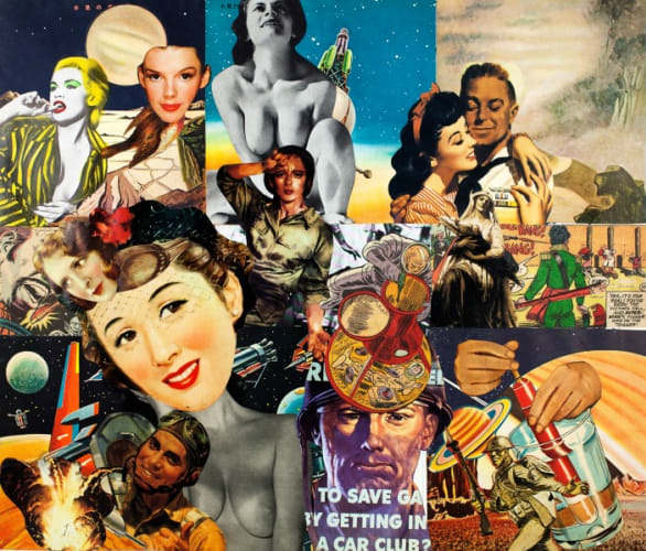 Collage Book7_32(1969-1975)