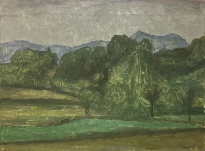 Paesaggio