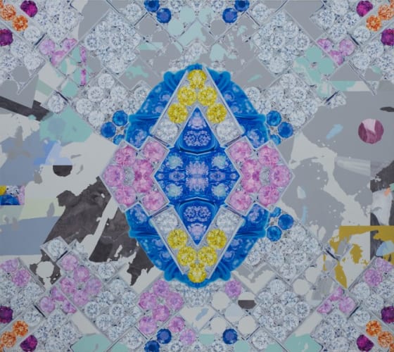 Cymnudium, Hybrid, Esmeralda