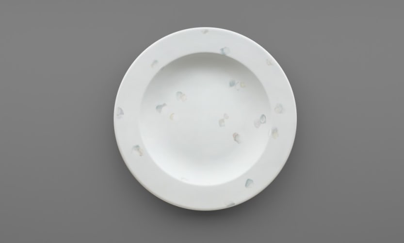 Refresh, Sacrifice, New Hygiene, Home, Washing, Chou Yu-Cheng, Acrylic, Rag, Scouring Pad, Plate, Image, Album #10
