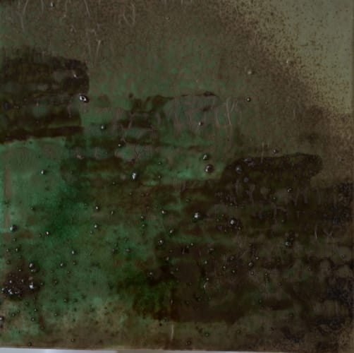 Erosion