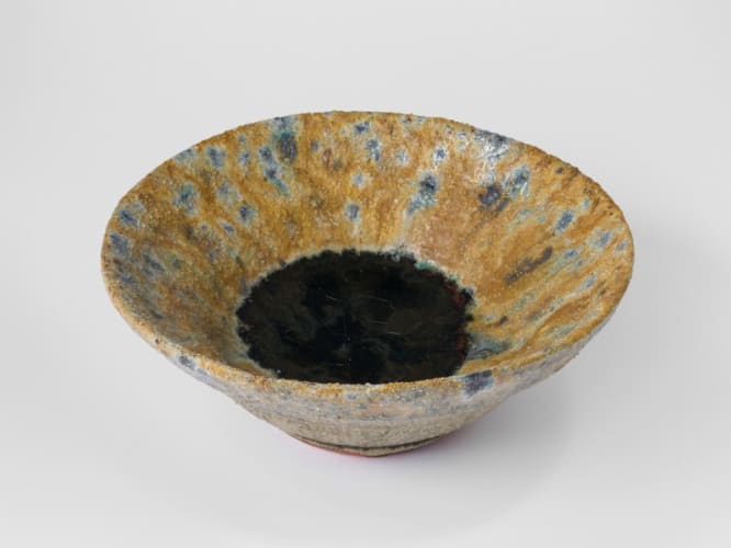 Nightbowl, The formation of earth
