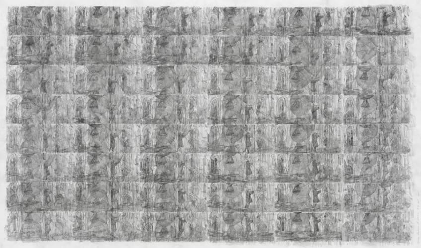 Andrei Rublev by Tarkovsky, sec. 1-10