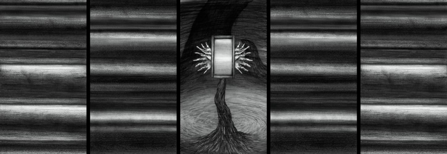 Ritual of Cathode Ray Tube