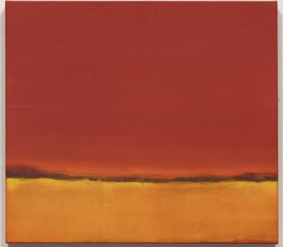Red Horizon