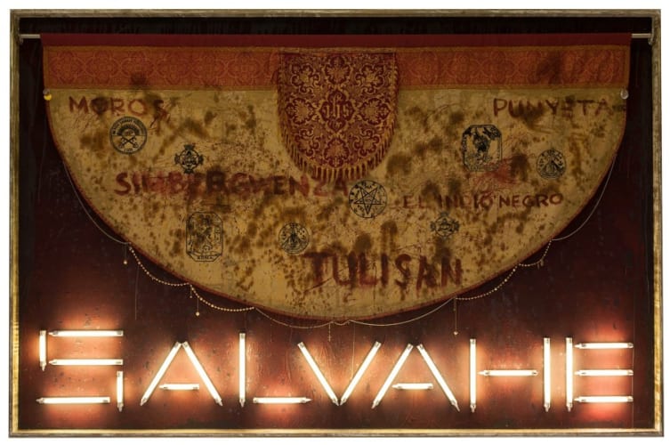 Salvahe