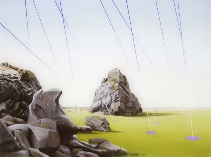 About 100 Tonnes Per Day