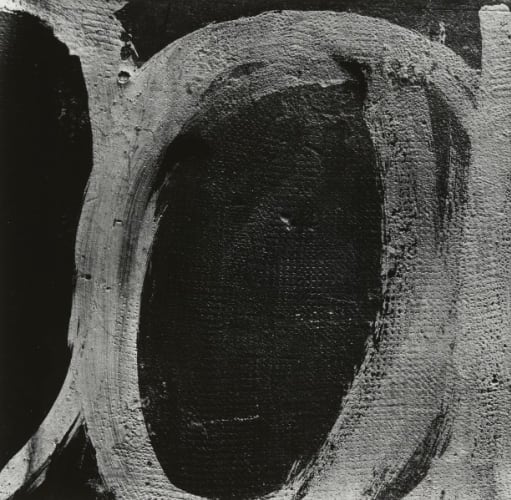 Rome (Homage to Franz Kline) 26