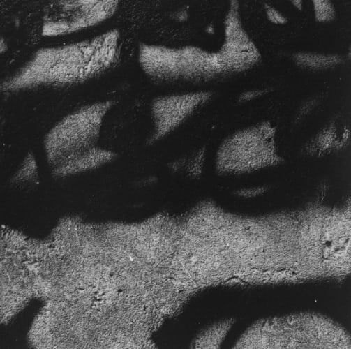 Rome (Homage to Franz Kline) 67