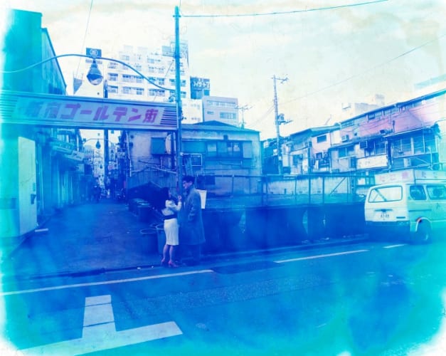 Blue Period