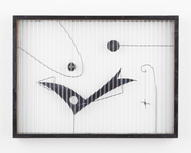 The Poetics of Space