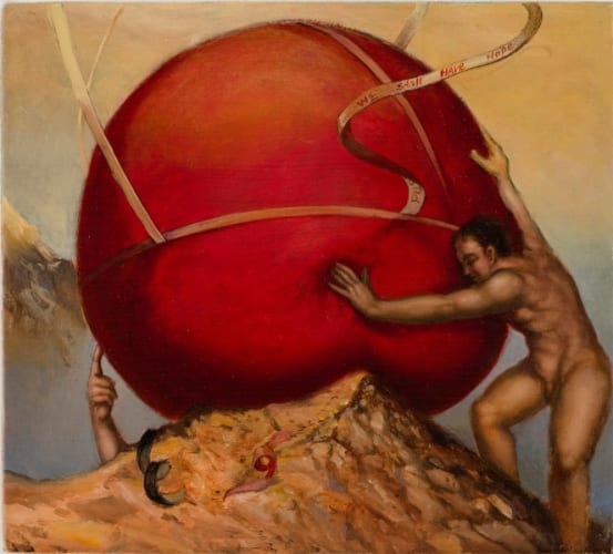 Red Ball