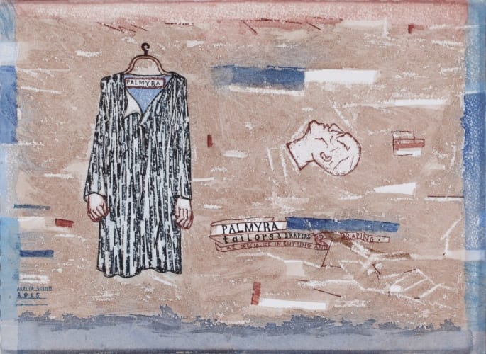 Palmyra-tailors & drapers