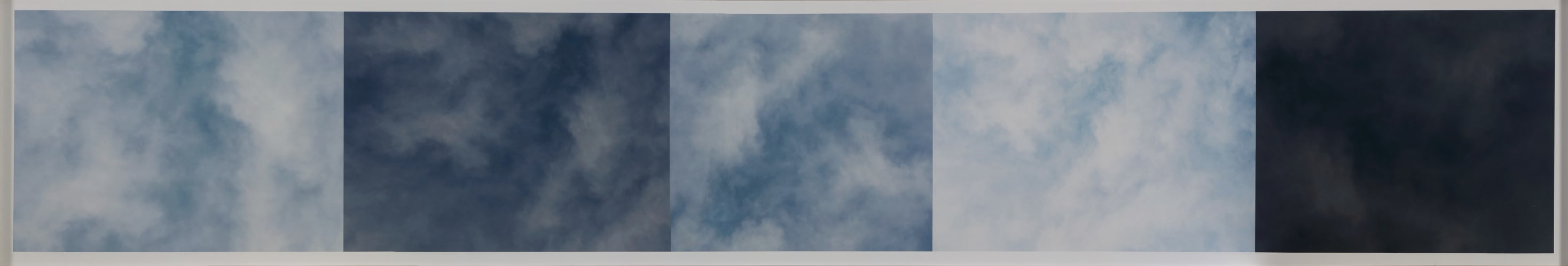 Border Sky