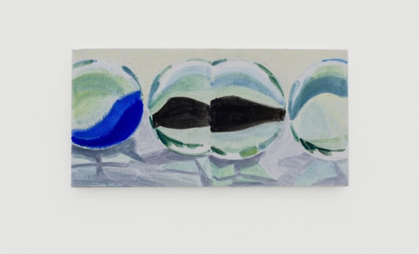 Glass Beads No.10, 2017