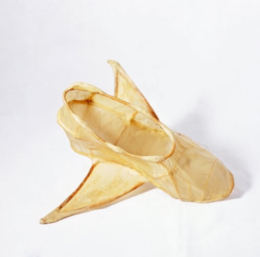 Flying Shoe (Model Hermes)