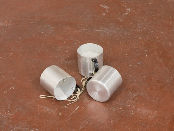 Untitled (cups)