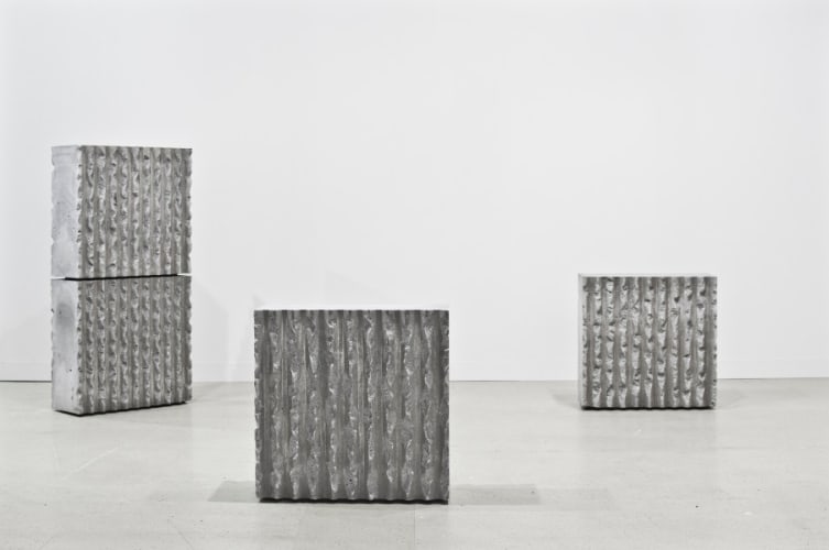 Sculptural Installation