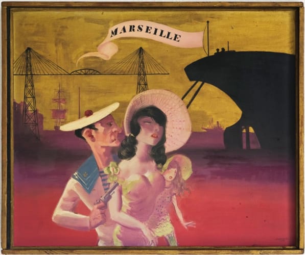 Marseille