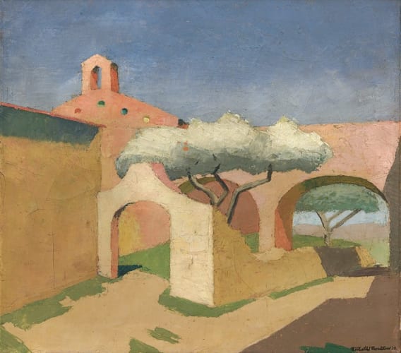 San Gimignano