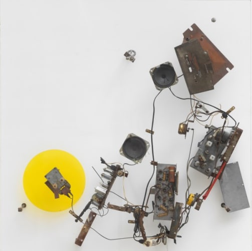 Radio WNYR 10