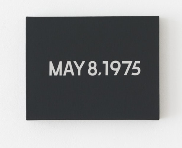 May 8, 1975